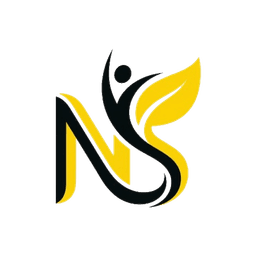 NS Nutrición Logo