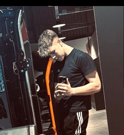 Naim - NS Nutrición